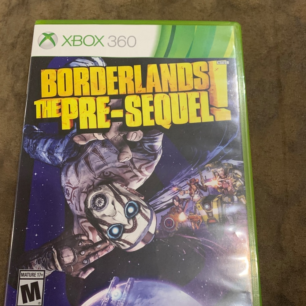 Xbox 360